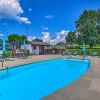 Отель Charming Afton Condo w/ Community Pool!, фото 14