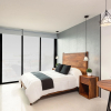 Отель Boho Lofts & Studios, фото 9