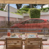 Отель In the Touristic Area and With a Balcony, Casa Branca VI, фото 1
