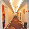 Отель Leiden Garden Hotel, фото 7