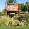 Отель Pony Express Motel, фото 38