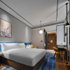 Отель Hilton Garden Inn Huizhou North Railway Station, фото 17