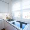 Отель Sunset apartment with private pool and jacuzzi, фото 22