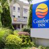 Отель Fairfield Inn Syosset Long Island, фото 1