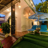 Отель Tre's Beach, фото 8
