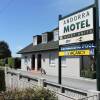Отель Andorra Motel, фото 1
