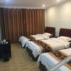 Отель Zaozhuang 77 Express Hotel, фото 8