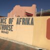 Отель Essence of Africa Guesthouse в Виндхуке