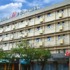 Отель Jinjiang Inn Xuzhou Laopailou Minzhu North Road, фото 10