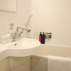 Отель Kurashiki Station Hotel, фото 8