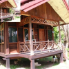Отель Gapang Beach Resort, фото 11