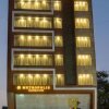 Отель Treebo Metropolis в Мумбаи