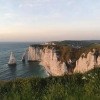 Отель Gites 4,6 personnes Fécamp Etretat, фото 4