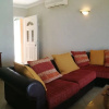 Отель Villas U San Daniellu в Фариноле