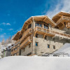 Отель Chalet Charlie in Tignes Val d'Isère, фото 1