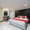 Отель OYO 1042 Boons Residence Sathorn, фото 7