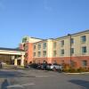 Отель Holiday Inn Express Hotel & Suites Selinsgrove, an IHG Hotel, фото 21