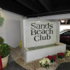 Отель Sands Beach Club #814 Ocean Front, фото 37