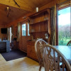 Отель Beautiful 1-bed Log Cabin in Retford Close to A1, фото 3