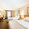 Отель Ramada Tropics Resort & Conf Center by Wyndham Des Moines, фото 7