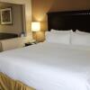 Отель Holiday Inn Express Kansas City-Liberty, an IHG Hotel, фото 5