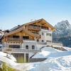 Отель Luxury Chalet Plazola, фото 1