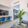 Отель Primestay - Stylish & Brilliant Studio in Al Barsha, фото 12