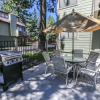 Отель Mammoth Sierra Townhomes #32 3 Bedrooms 3 Bathrooms Condo, фото 13