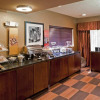 Отель Hampton Inn Memphis/Southaven, фото 18
