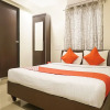 Отель OYO 12529 Hotel Sunrise Regency, фото 9