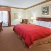 Отель Country Inn & Suites by Radisson, Atlanta Galleria/Ballpark, GA в Атланте