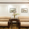 Отель Le Foyer Hotel, фото 12
