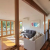 Отель The Kauri Retreat - Sea Views & Spa Pool, фото 9