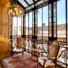 Отель Hôtel Belle Epoque, фото 12