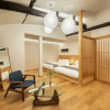 Отель Hanatoki Machiya Holiday House, фото 11