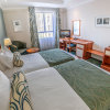 Отель City Lodge Hotel Umhlanga Ridge, фото 4