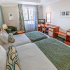 Отель City Lodge Hotel Umhlanga Ridge, фото 12