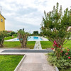 Отель Vibrant Holiday Home in Lazise with Swimming Pool near Lake, фото 20