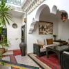 Отель Riad Matins De Marrakech, фото 22