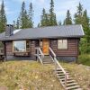 Отель Korpstigen Älgen (DAN075), фото 12