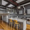 Отель Boutique Stays - Loft on Rose, фото 8