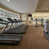 Отель Fairmont Vancouver Airport In-Terminal Hotel, фото 27