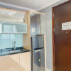 Отель Good And Relaxing 2Br At Menteng Park Apartment, фото 5