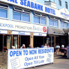 Отель Royal Seabank Hotel, фото 1