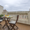 Отель Alexandra Aparthotel BenstarHotelGroup, фото 18