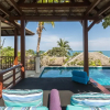 Отель Aqua Vista 29 - Private Pool Villa Near The Beach, фото 37