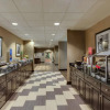 Отель Hampton Inn Thomasville, фото 18