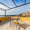 Отель Bright Rooftop by Napoliapartments, фото 23
