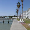 Отель Lighthouse Inn At Aransas Bay в Рокпорте