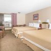 Отель Days Inn Rock Springs, фото 5
